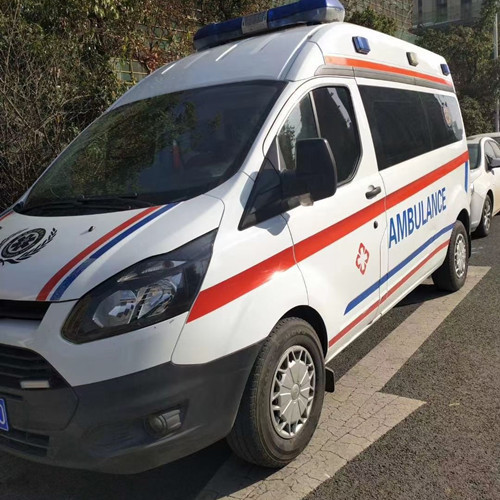 怀集品质救护车出租,为您的健康出行负责