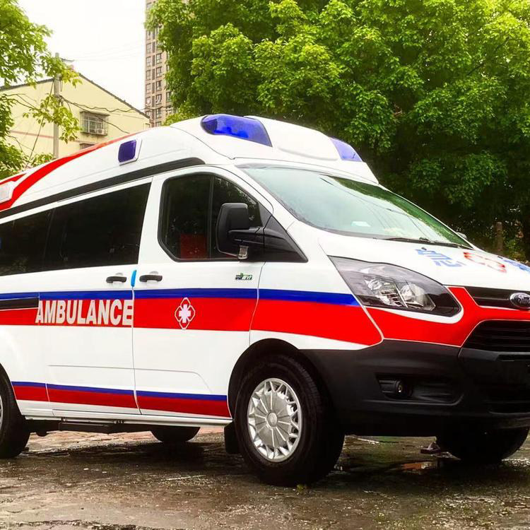 怀集跨省救护车出租护送返乡