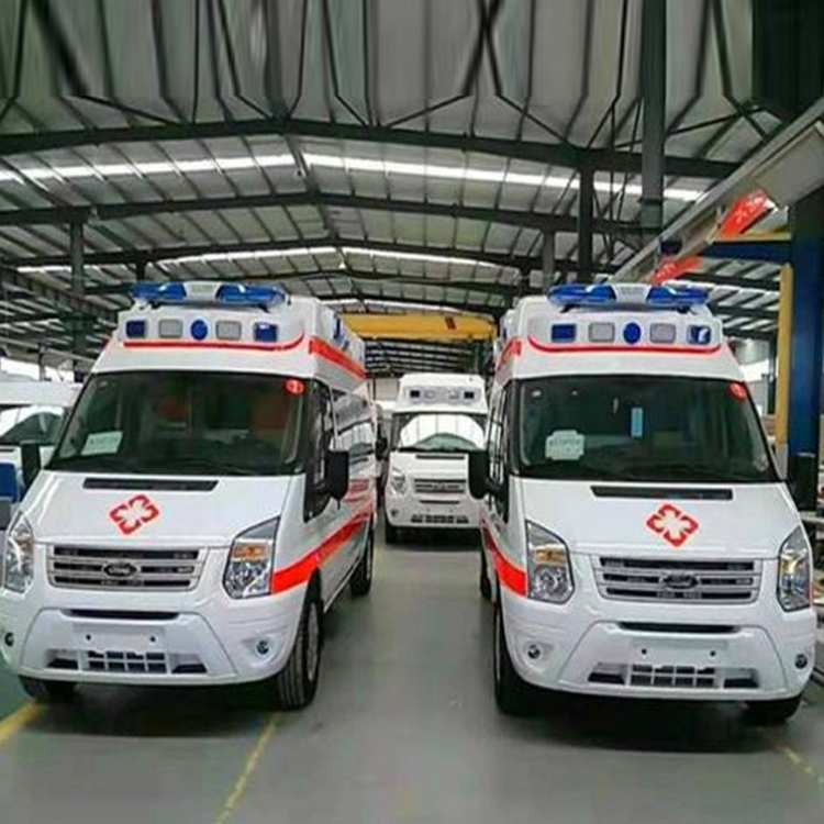 怀集跨市救护车出租护送