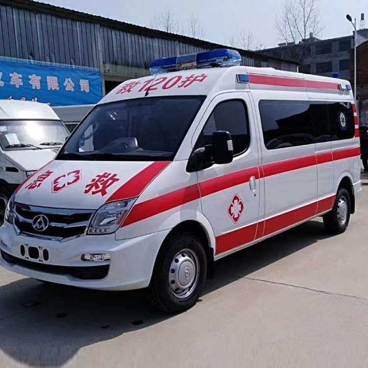 怀集马拉松租赁救护车活动保障