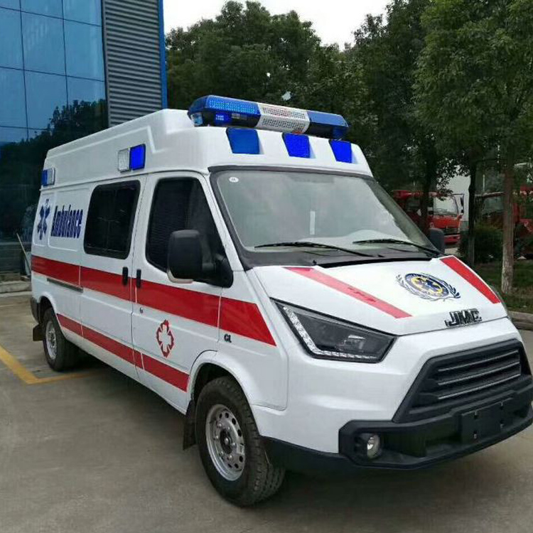 怀集瘫痪租赁救护车转运 ——生命救助的紧急响应与专业保障