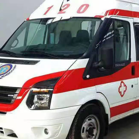 怀集非急救护送病人转院租赁救护车的优缺点对比